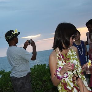 Meet your Posher, Jerome